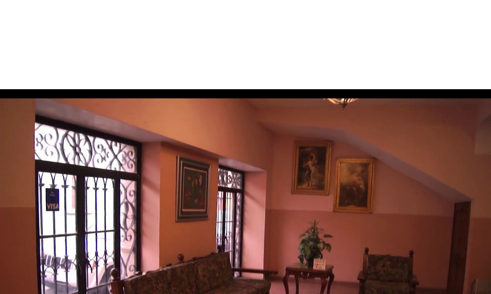 Hotel Casa La Gran Senora Tequila Kültér fotó